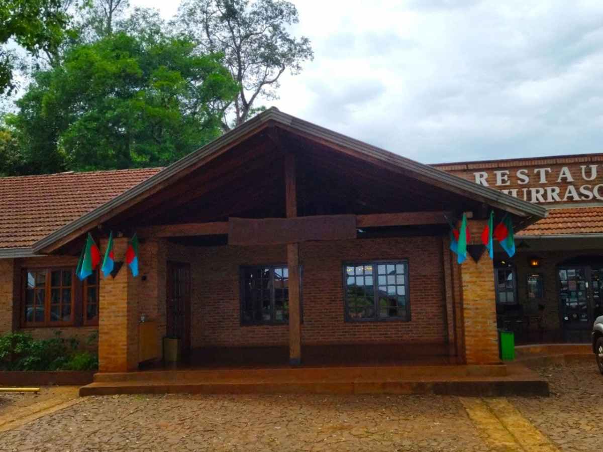 Hotel Restaurant Papillon