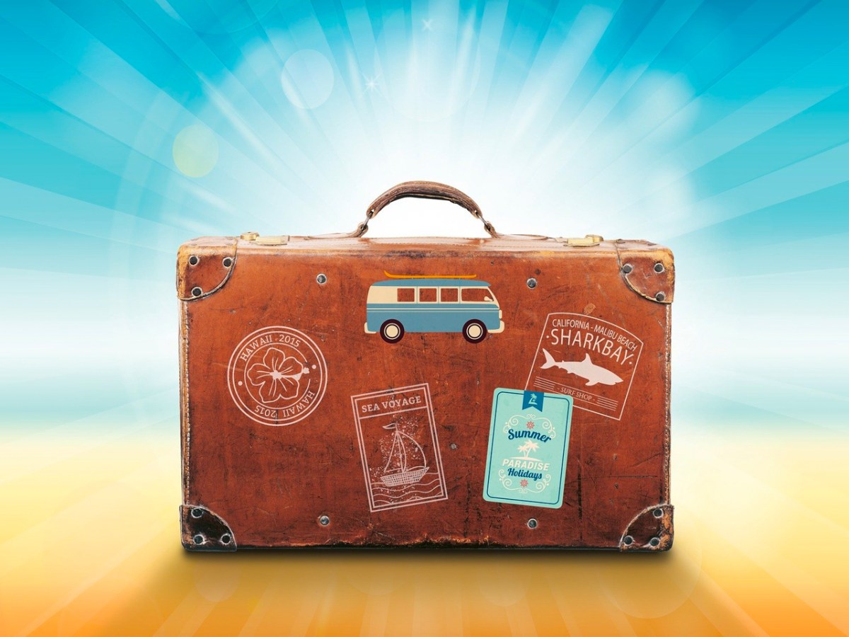 „Was brauche ich für Paraguay, und kann ich es dort kaufen?“ Teil 1:&nbsp;Kleidung