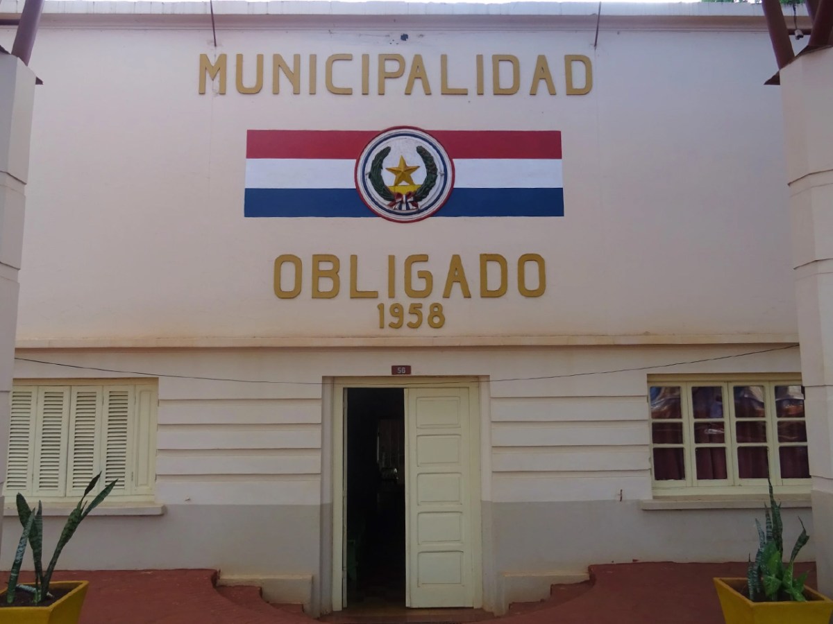 Zahltag: Wie bezahle ich meine Rechnungen in&nbsp;Paraguay?