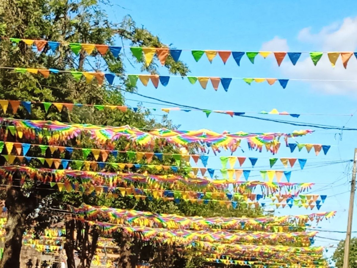 Parade zum 110. Geburtstag von&nbsp;Obligado
