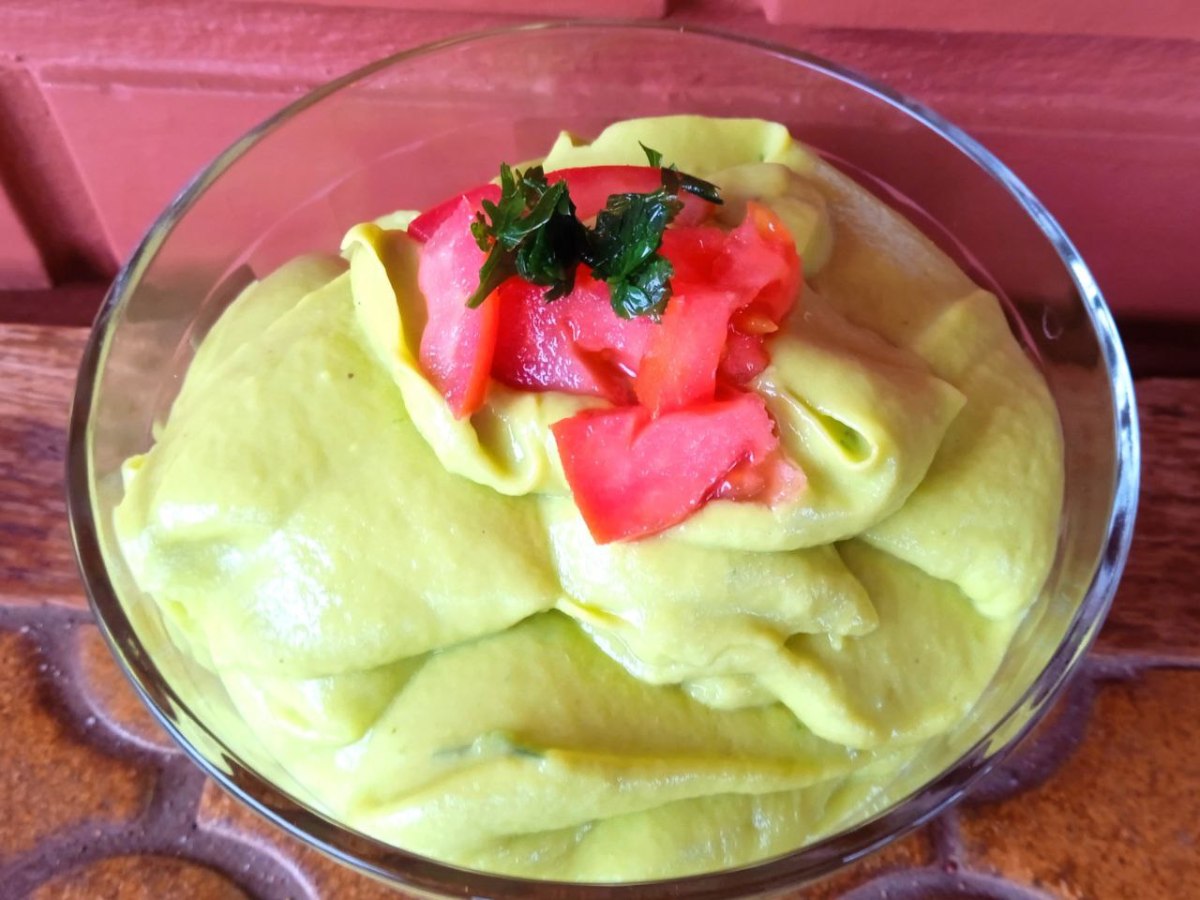 Die Avocadozeit hat&nbsp;begonnen!