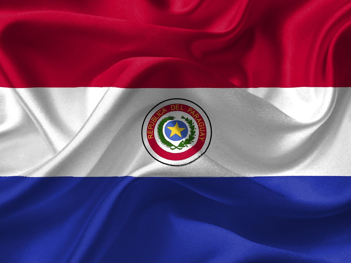 Auswandern Paraguay