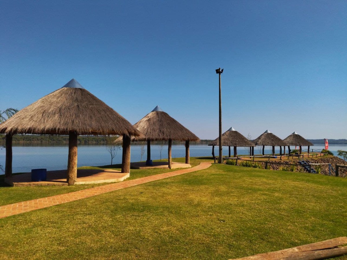 Club de Caza y Pesca Bella&nbsp;Vista