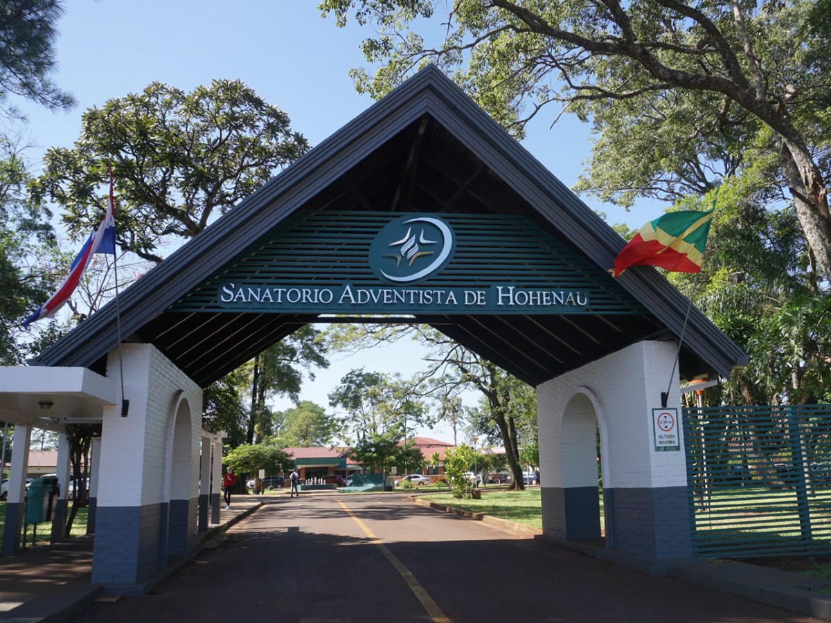 Medizinische Versorgung in&nbsp;Hohenau