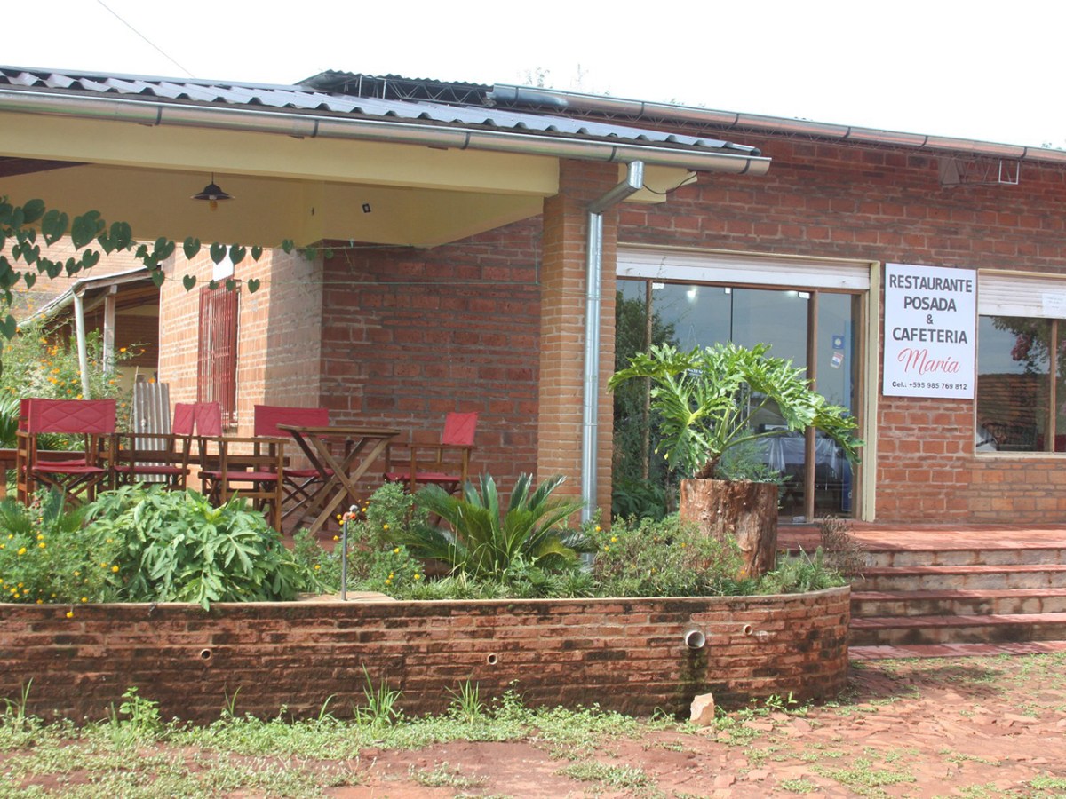 Posada Maria Trinidad