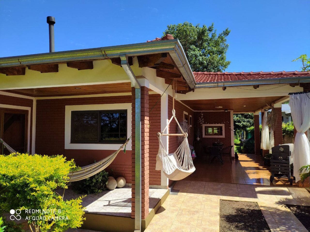 Unser Hauskauf in&nbsp;Paraguay