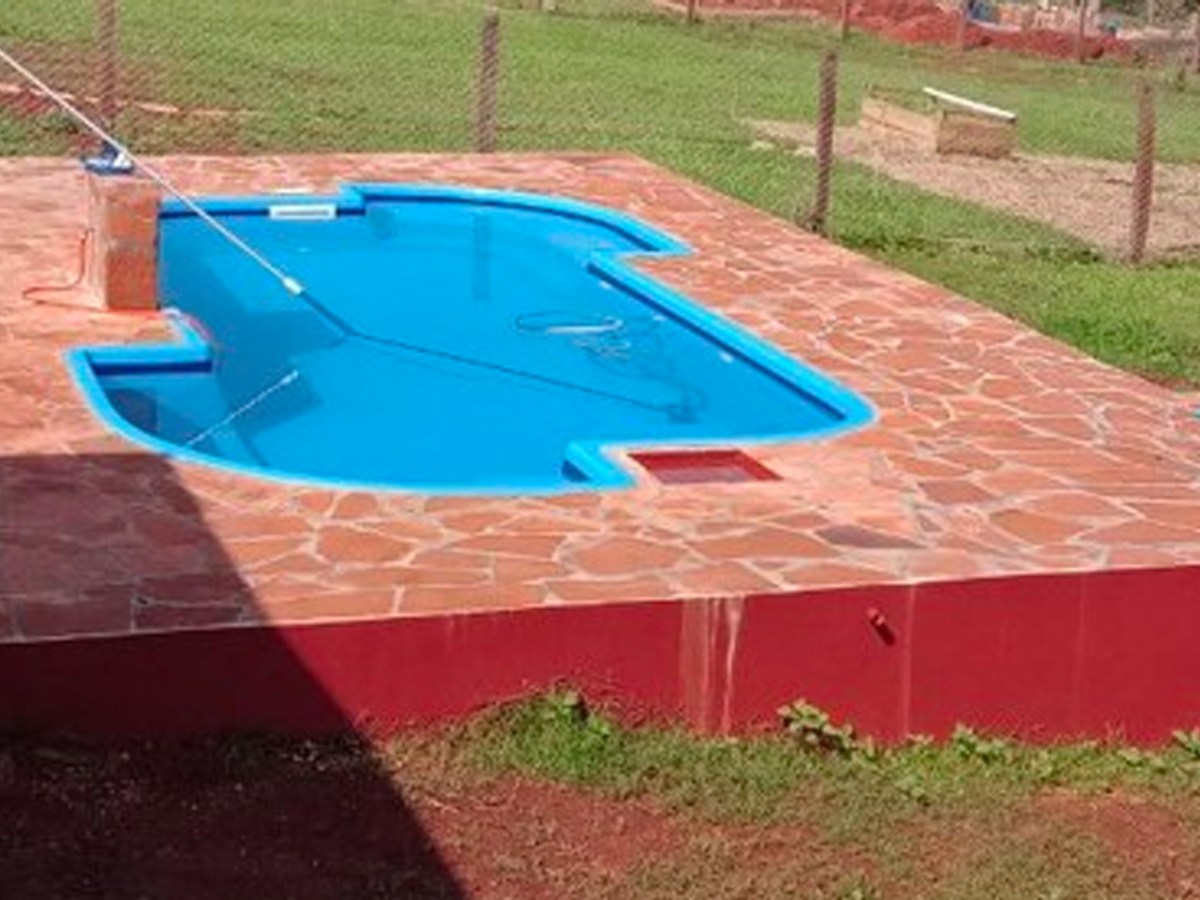Pool – Piscina